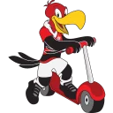 🙈 emoji Flamengo Oficial Telegram sticker 10 of 16