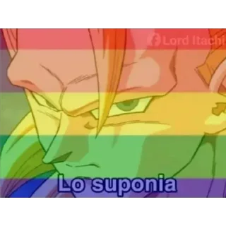 🌈 emoji Pack de la patrona Telegram sticker 7 of 63