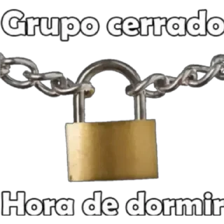 🔒 emoji Pack de la patrona Telegram sticker 19 of 63