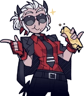 😉 emoji Luke's Reactions — @stckrRobot Telegram sticker 10 of 95