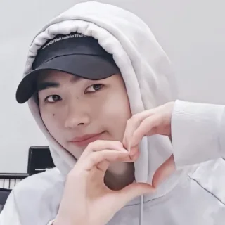🗞 emoji park sunghoon ≡ @roleplaysticker Telegram sticker 19 of 36