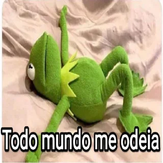😔 emoji ...Gostou dos stickers? Use Telegram sticker 10 of 102