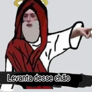 😒 emoji ...Gostou dos stickers? Use Telegram sticker 11 of 102