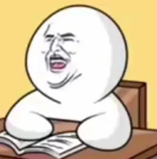 😅 emoji Mester online Telegram sticker 2 of 36