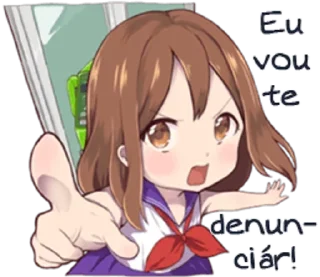 📞 emoji Sweet Frases Telegram sticker 10 of 120