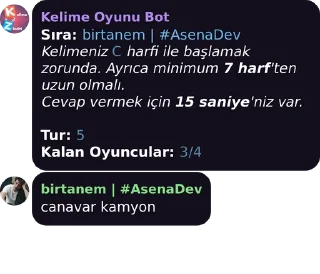 🤔 emoji @birtanen @AsenaUserBot Paketi 1 Telegram sticker 4 of 32