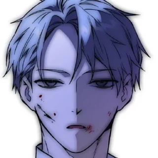 🔭 emoji @munguttikell ݂ٔ @tnarae ♡̸ Telegram sticker 19 of 40