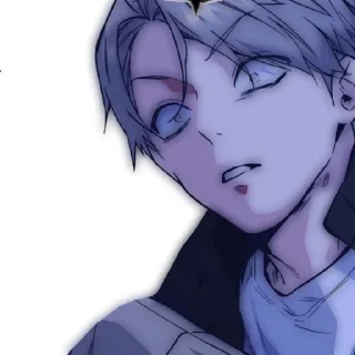 🔭 emoji @munguttikell ݂ٔ @tnarae ♡̸ Telegram sticker 11 of 40