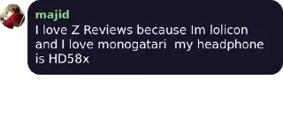 💜 emoji Z Reviews pack by @QuotLyBot Telegram sticker 19 of 120