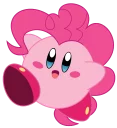 🍰 emoji Videogame Ponies by @MLPNetwork Telegram sticker 13 of 98