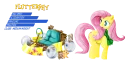 🏎 emoji Videogame Ponies by @MLPNetwork Telegram sticker 24 of 98