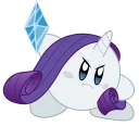 💠 emoji Videogame Ponies by @MLPNetwork Telegram sticker 12 of 98