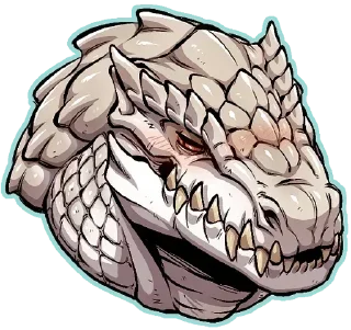 ☺️ emoji The Lovelies — @stckrRobot Telegram sticker 1 of 118