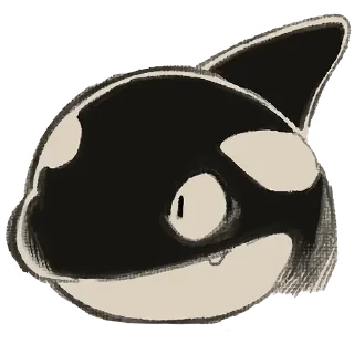 🙂 emoji The Lovelies — @stckrRobot Telegram sticker 7 of 118