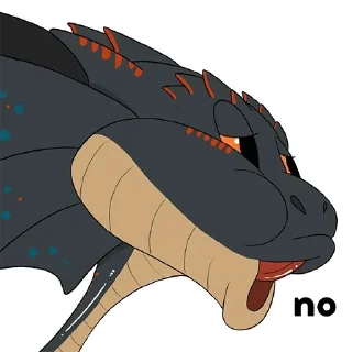 🤨 emoji The Lovelies — @stckrRobot Telegram sticker 17 of 118