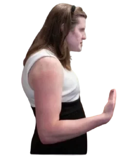 🏳️‍🌈 emoji CHAD Telegram sticker 10 of 33
