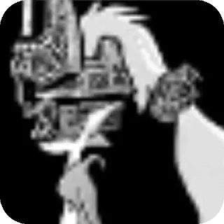 😭 emoji Midna Telegram sticker 23 of 47