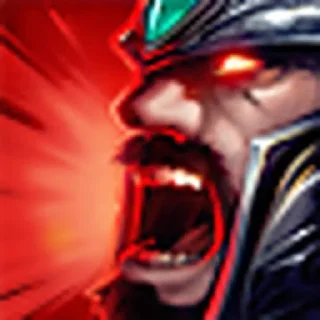 Sticker from LoL Icons