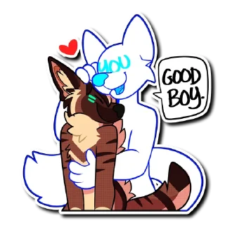 🤗 emoji Ari Telegram sticker 16 of 36