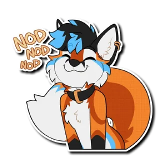 😁 emoji Ari Telegram sticker 6 of 41