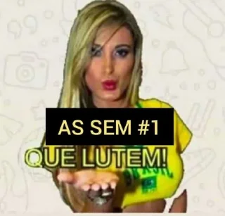 1⃣ emoji Com a Haus é assim... Telegram sticker 5 of 113