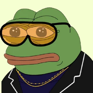 💵 emoji Blank Stares Telegram sticker 9 of 49