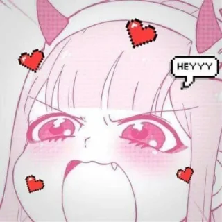 😎 emoji Hera Telegram sticker 13 of 20