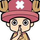 🙊 emoji Chopper Telegram sticker 7 of 23
