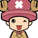 😛 emoji Chopper Telegram sticker 5 of 23