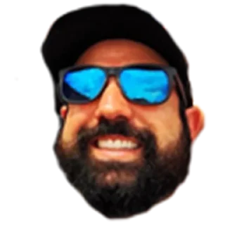 🎒 emoji Twitch Telegram sticker 18 of 62