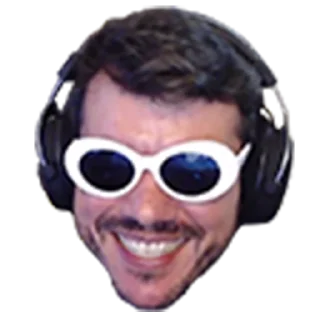 🐤 emoji Twitch Telegram sticker 9 of 62