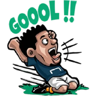 🙂 emoji Naranjito 4 Telegram sticker 14 of 32