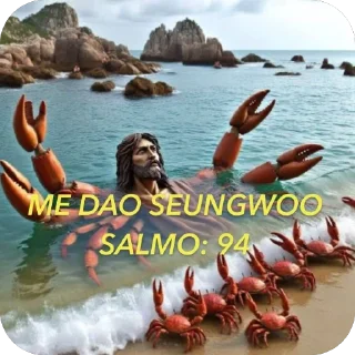 🫥 emoji SE DER BAN NÃO FOI O OTTO Telegram sticker 3 of 12