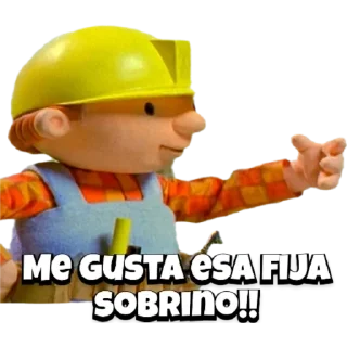 🙂 emoji Naranjito 4 Telegram sticker 19 of 32