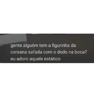 🫥 emoji SE DER BAN NÃO FOI O OTTO Telegram sticker 8 of 12