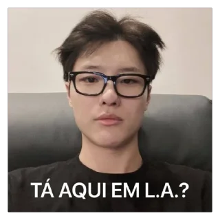 🫥 emoji SE DER BAN NÃO FOI O OTTO Telegram sticker 7 of 12