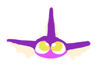 🥺 emoji Virtual Vaporeon! Telegram sticker 17 of 26