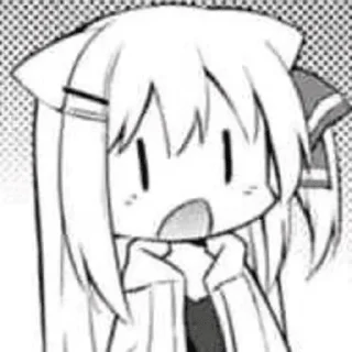 😮 emoji ATRI的私藏 Telegram sticker 9 of 89