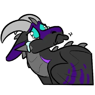 😢 emoji Kel Telegram sticker 10 of 69