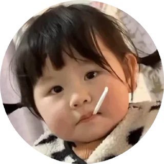 🥧 emoji 橘子代开+888租售 能量租赁 @juzi Telegram sticker 11 of 50