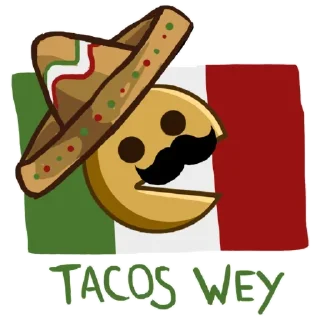 🇲🇽 emoji La Grasa 2 Telegram sticker 17 of 49
