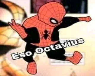🕷 emoji Momos grasa Telegram sticker 7 of 43