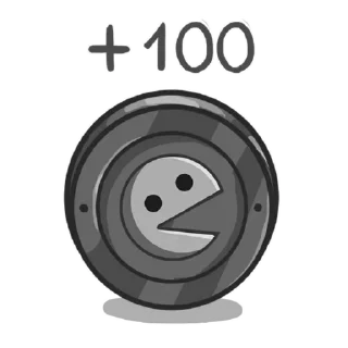 🖲 emoji La Grasa 2 Telegram sticker 24 of 49