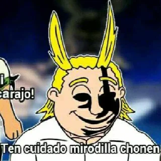 💪 emoji Momos grasa Telegram sticker 19 of 43