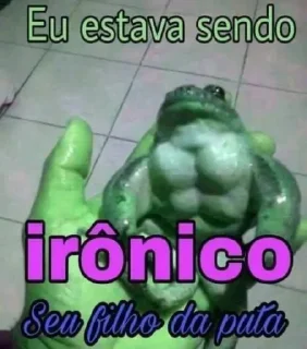 😒 emoji universo doido mano Telegram sticker 11 of 18