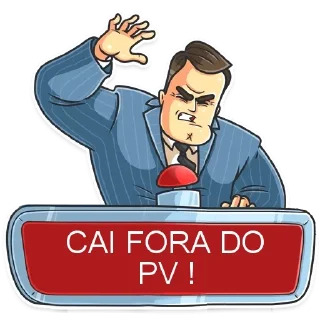 📛 emoji ★彡SᗩᑎT1ᑎᕼ😇彡★ Telegram sticker 14 of 85
