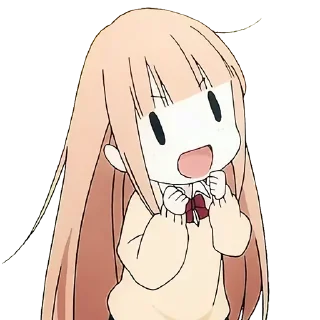 Sticker from trap faves