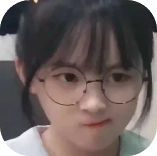 Sticker from @LUZIYE 俱乐部