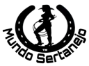 Sticker from Mundo Sertanejo