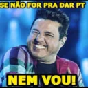 😂 emoji Buteco sertanejo Telegram sticker 7 of 47
